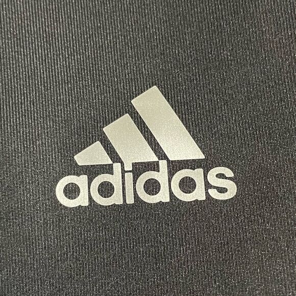Adidas Techfit Medium Compression Climalite Leggings Size Extra Small - Picture 5 of 6